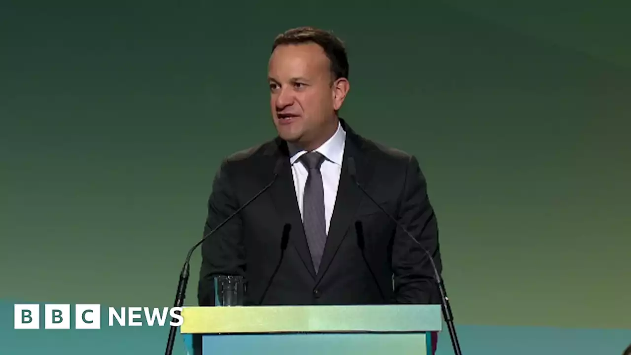 Leo Varadkar says more engagement needed with all NI communities