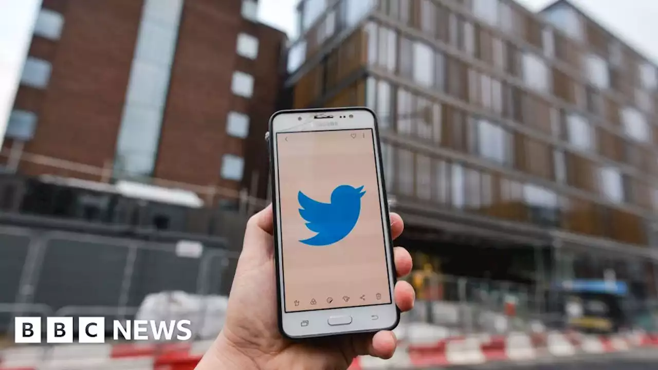 T﻿witter in Dublin confirms 140 Irish redundancies