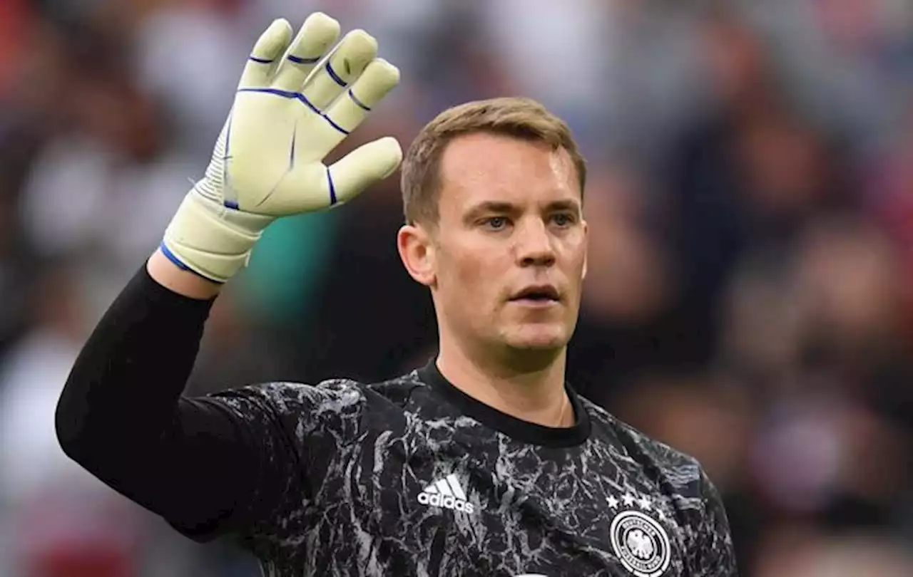 Le mur Manuel Neuer toujours présent malgré la fragilité