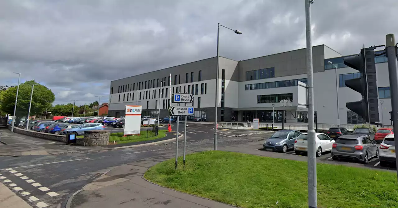 College to carry out internal investigation after nine students fall ill