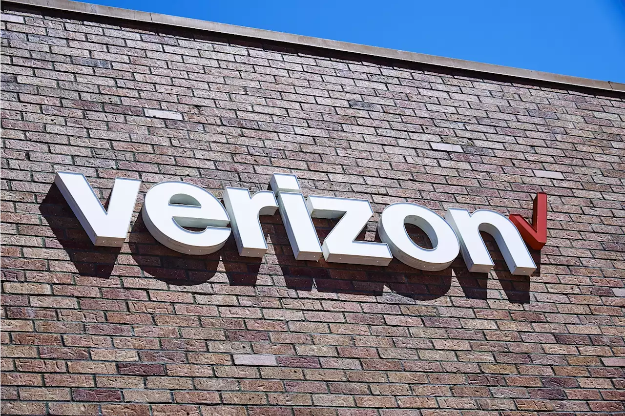 You can now test drive Verizon's 5G network for free