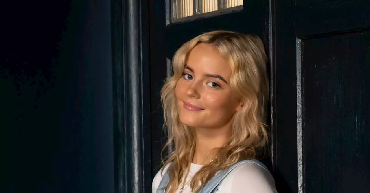 Doctor Who: BBC Introduces Millie Gibson as Companion Ruby Sunday