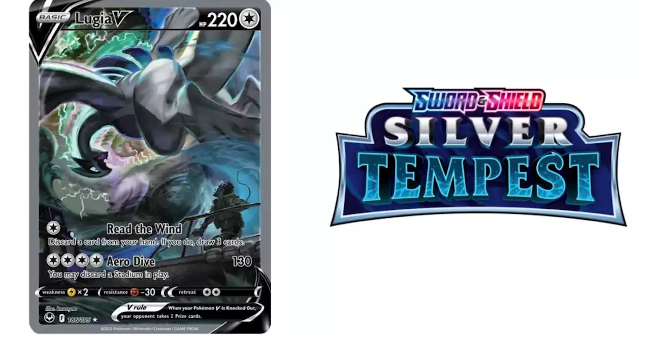 Pokémon TCG Value Watch: Silver Tempest After Release Week