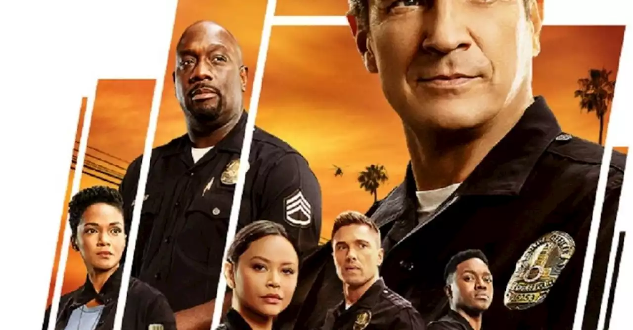 The Rookie Sets 2-Episode December Return; S05E08/S05E09 Overviews