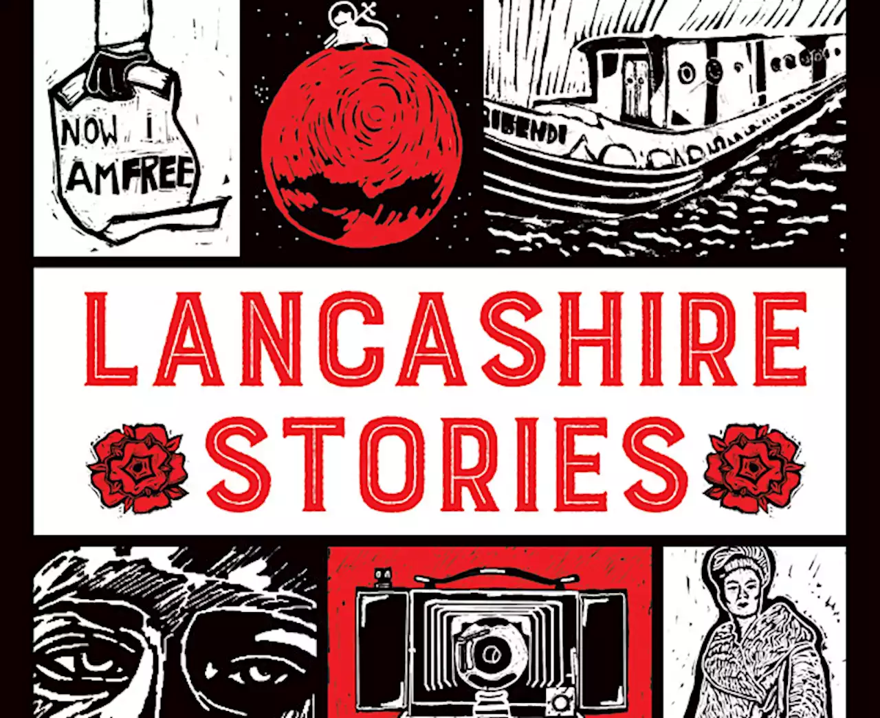 New collection of short stories will first be launched in Lancashire Archives as free event