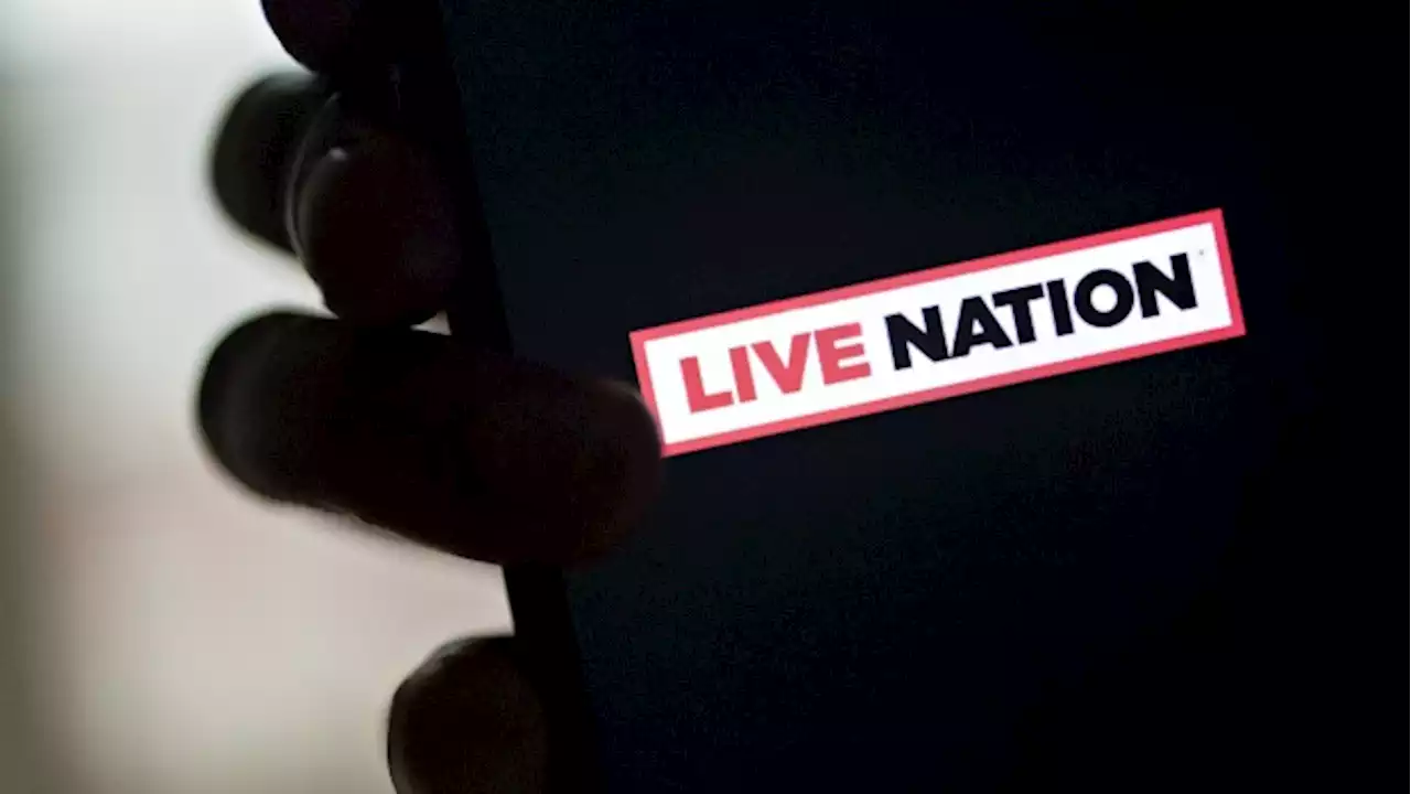 U.S. opened Live Nation probe before Taylor Swift ticket fiasco - BNN Bloomberg