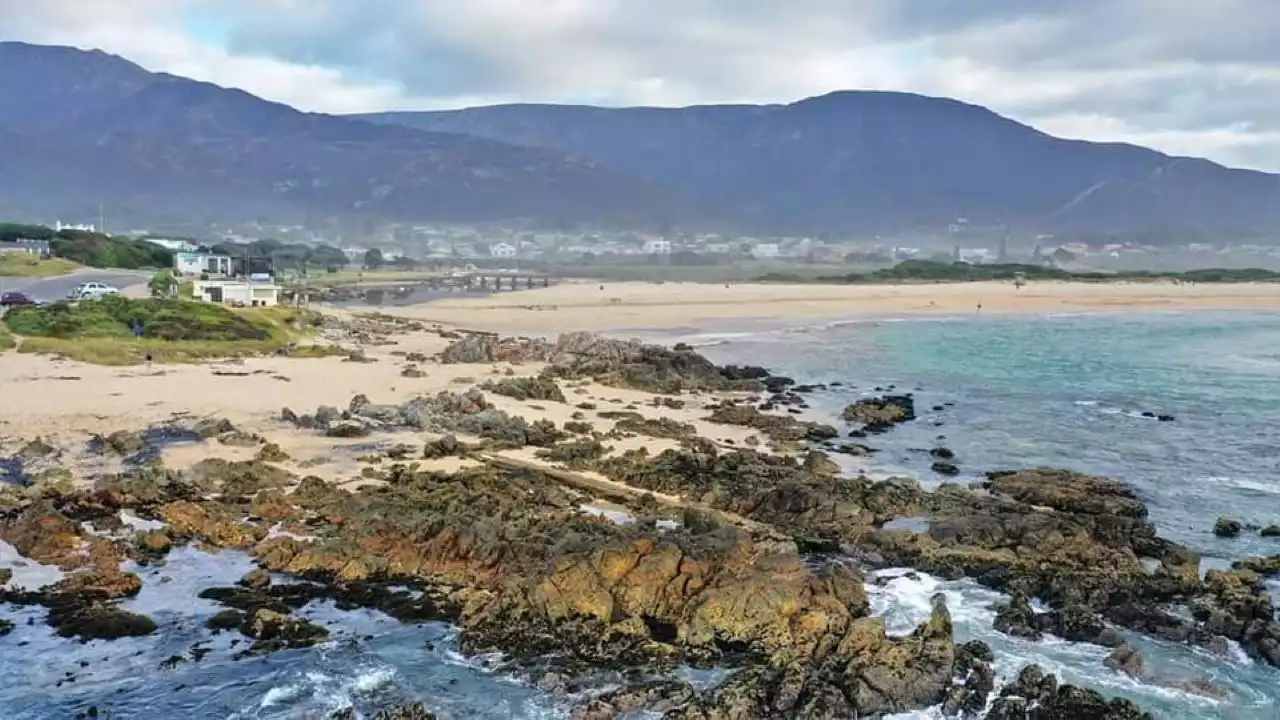 5 charming small towns to explore in the Western Cape