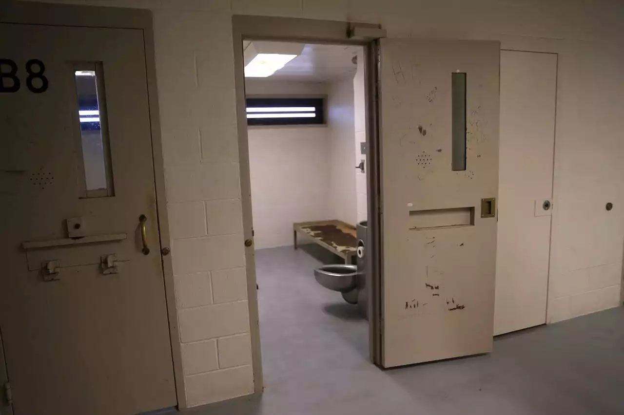 Cuyahoga County Jail inmates accused of shanking fellow inmate