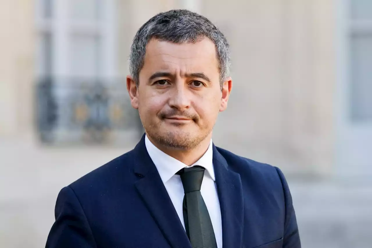 Ocean Viking : quel bilan pour Gérald Darmanin ?