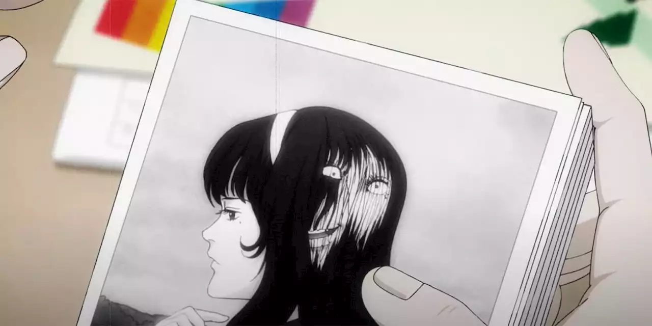 New 'Junji Ito Maniac' Teaser Showcases the Subtle Scares of Netflix's Upcoming Horror Anime