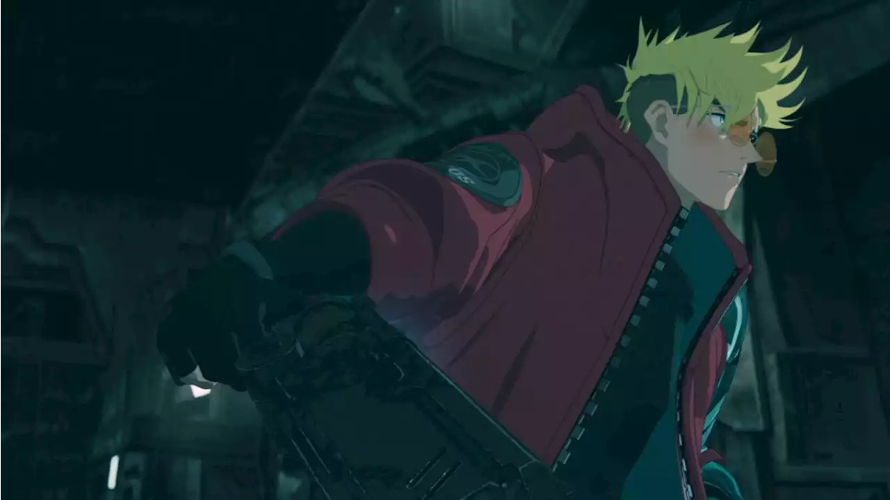 New Trigun Stampede Trailer Reveals New Characters