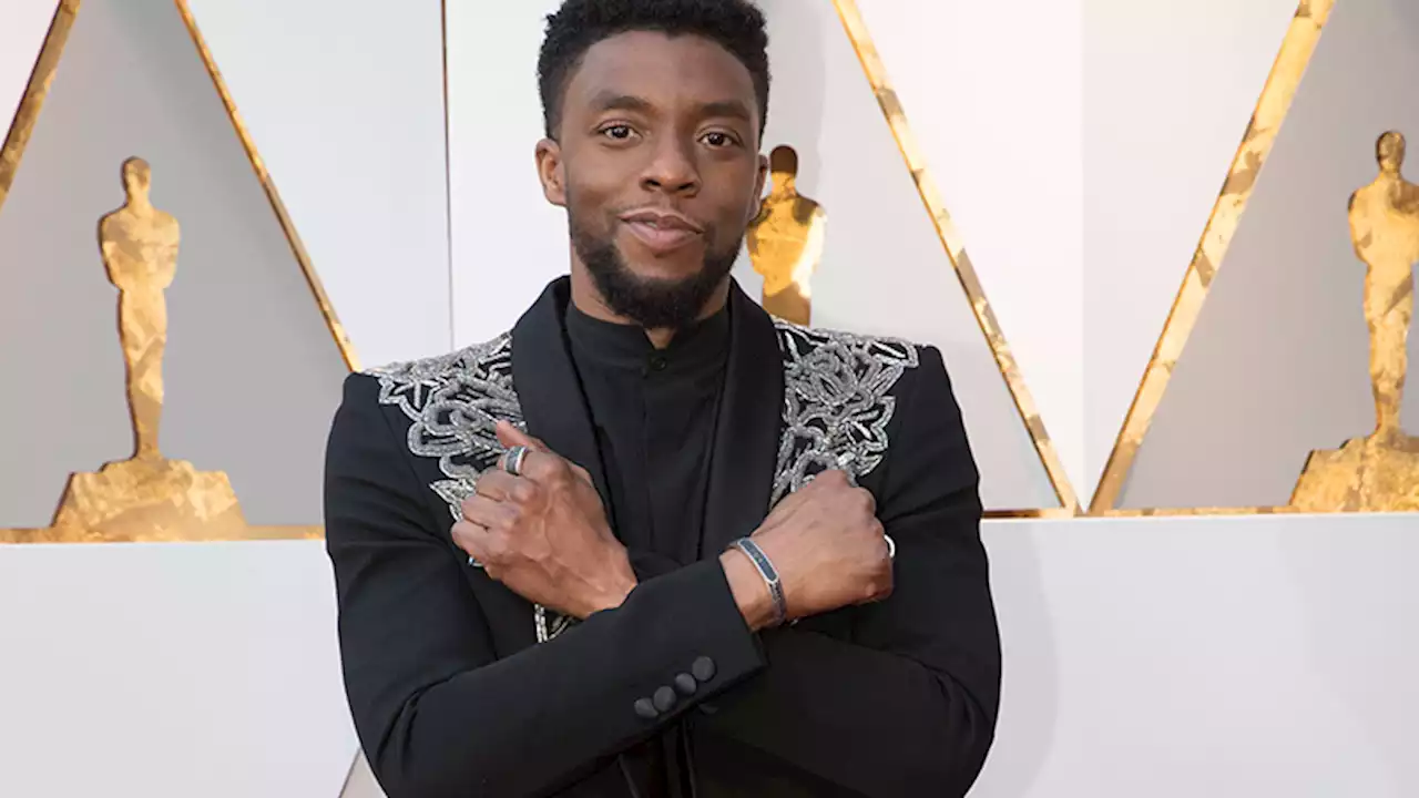 Black Panther 2 is a Beautiful Tribute to T'Challa & Chadwick Boseman