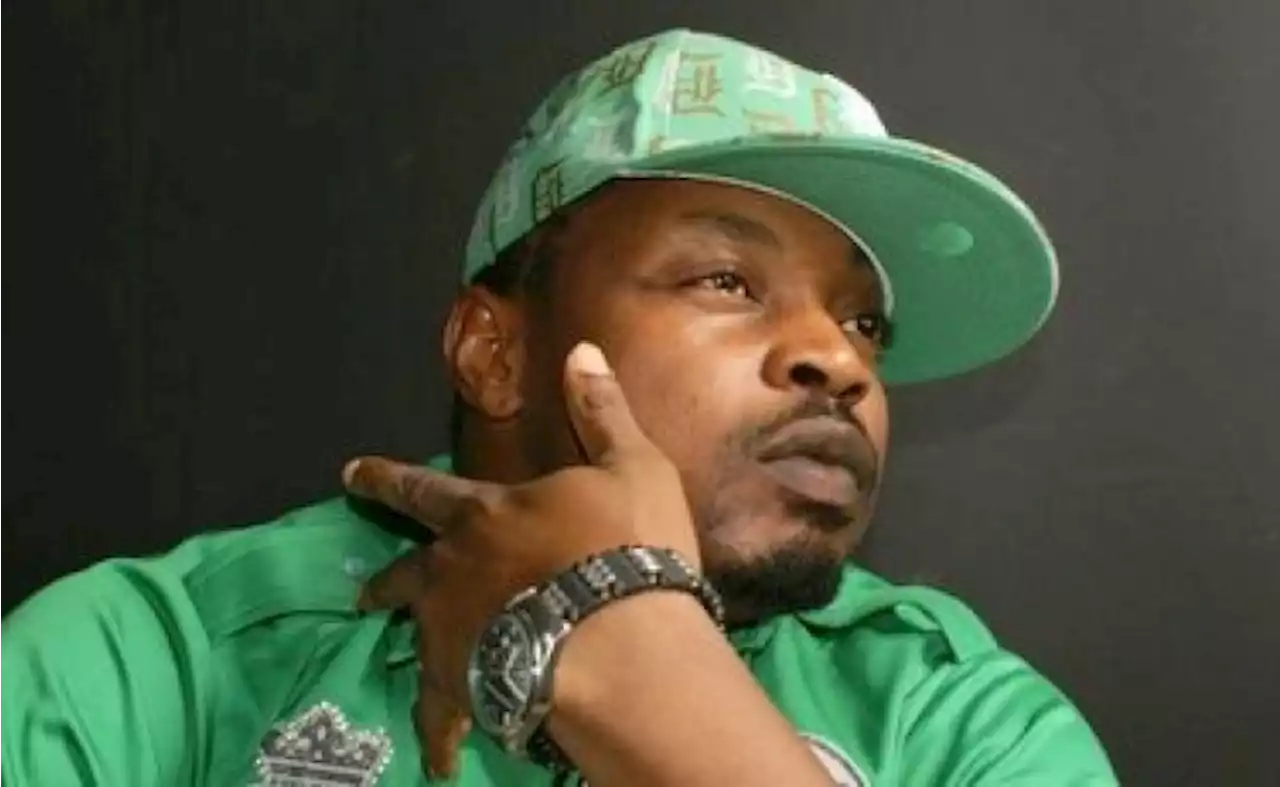 Eedris AbdulKareem speaks on health after kidney transplant