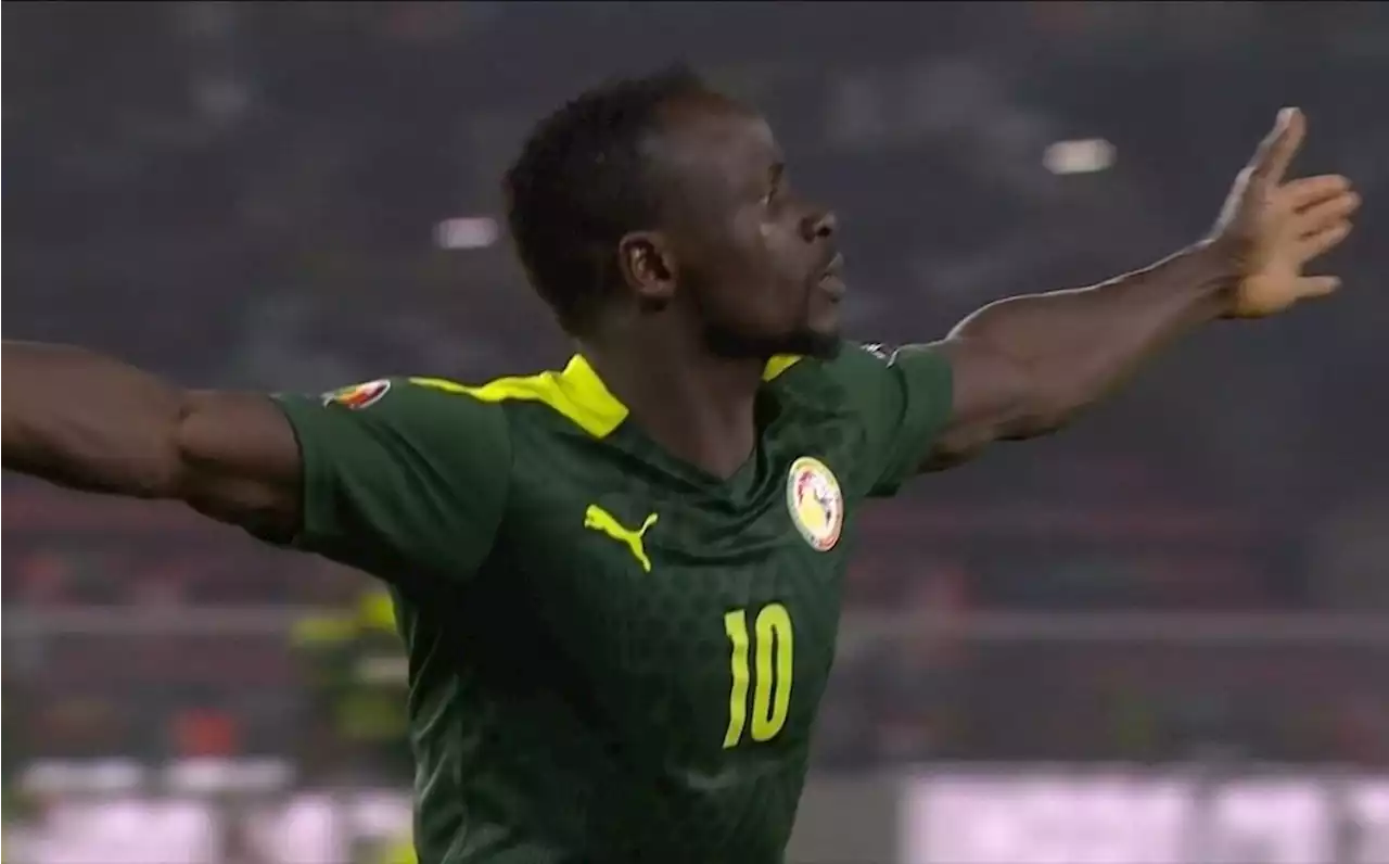 World Cup: He’s irreplaceable, we’re weaker without him – Senegal’s Mendy makes confession about Mane