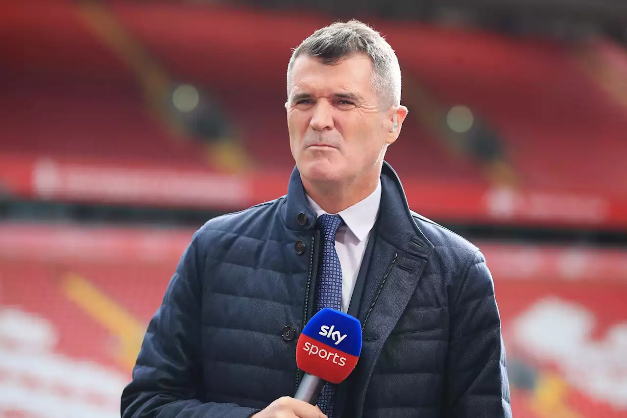 World Cup: Roy Keane names Man United player to blow Brazil's chances of winning