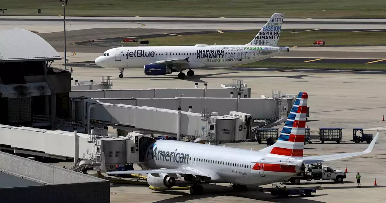 Antitrust trial over American Airlines, JetBlue partnership now in judge’s hands