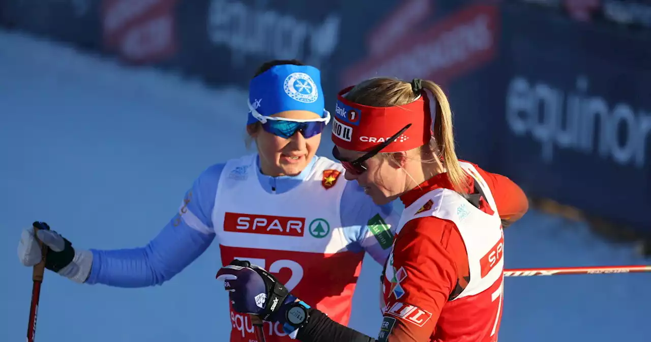 Ski-Norge reagerer