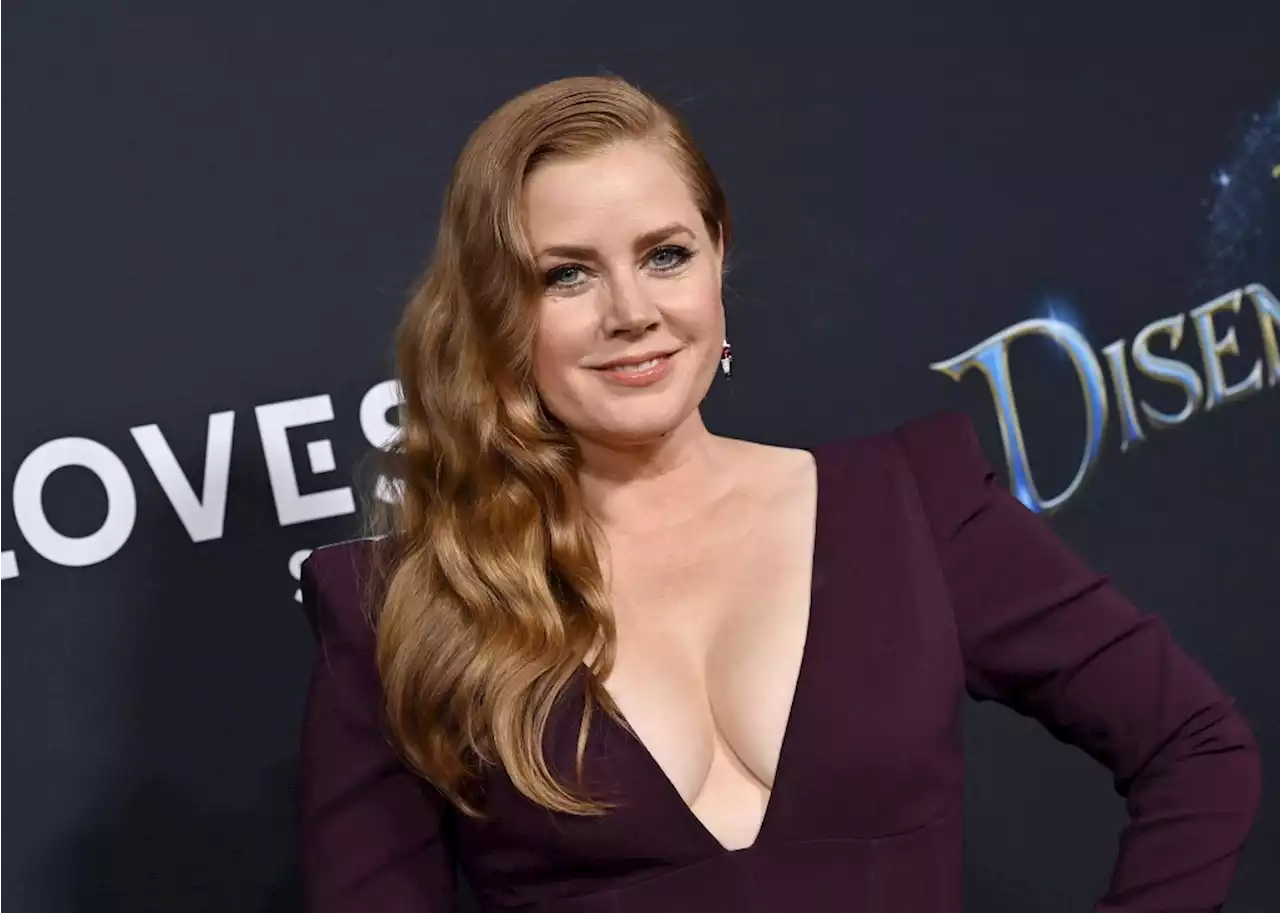 Amy Adams’ Bond Group Entertainment Signs First-Look Deal With Fifth Season