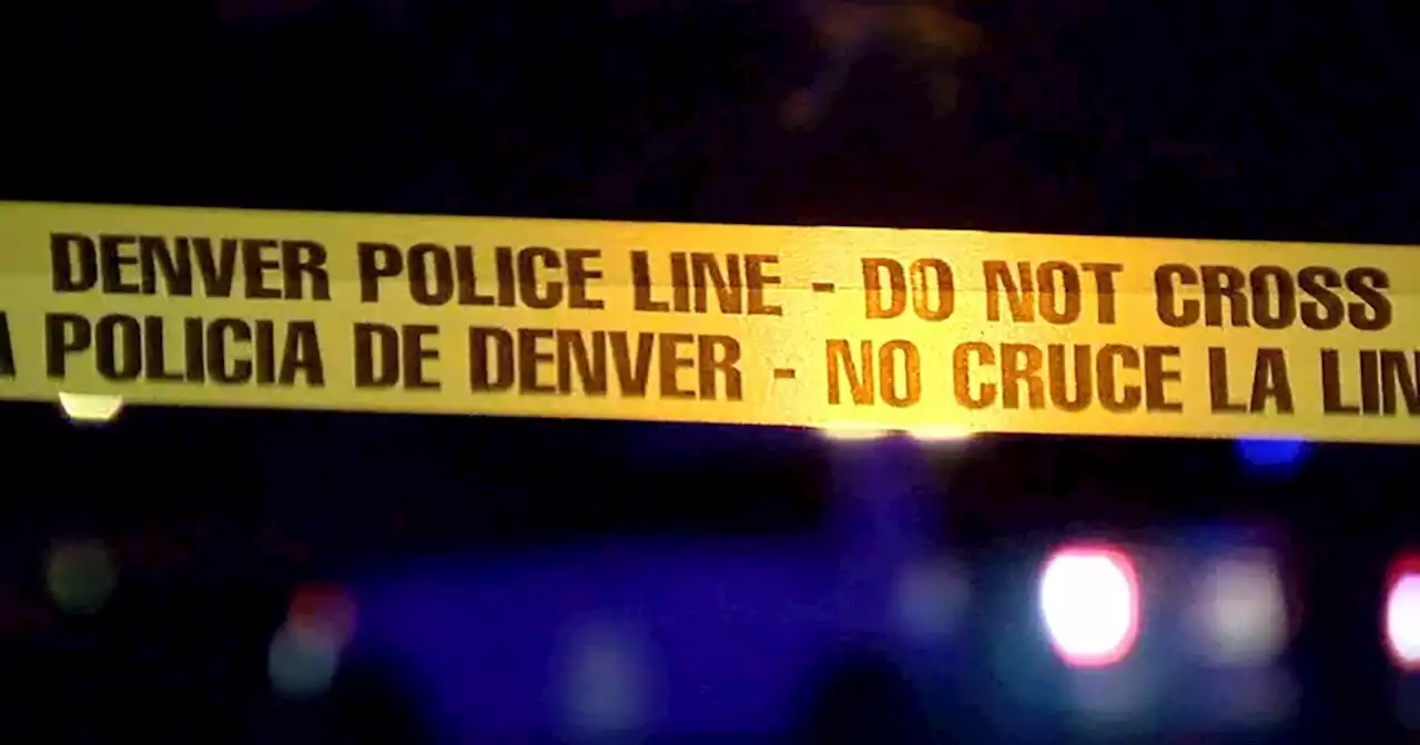 Denver police seeks public’s help in identifying hit-and-run driver from October