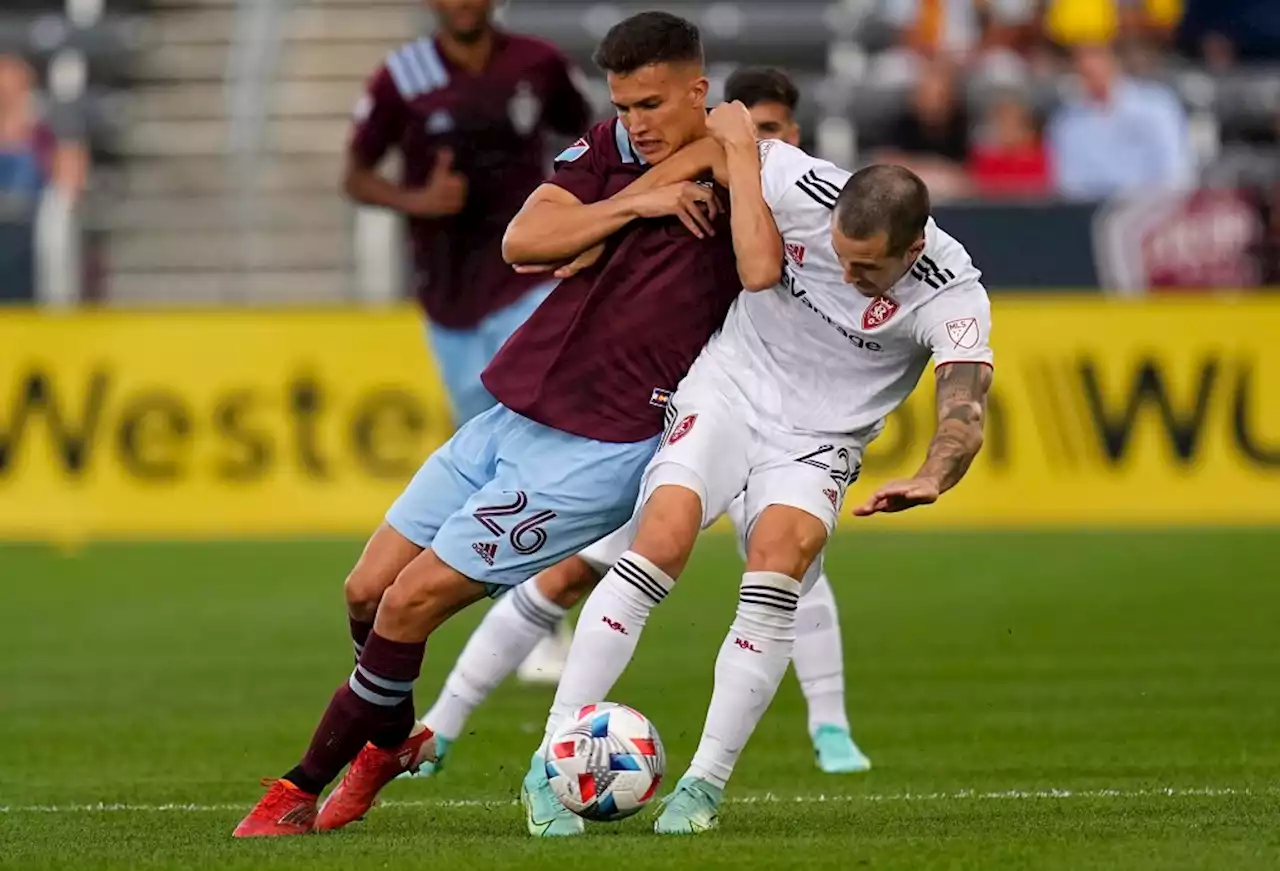 Colorado Rapids recall Littleton native Cole Bassett from loan: “If I am coming back to the Rapids, I’ll be fully focused here”