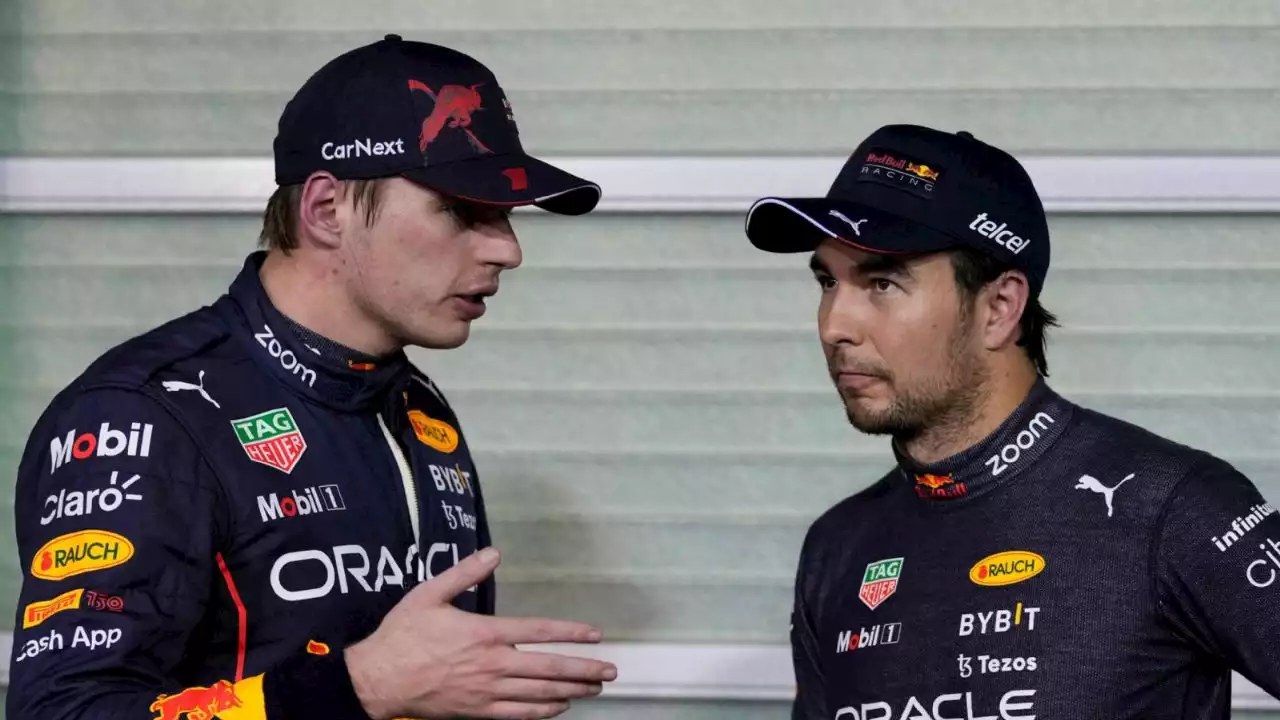 'Checo Pérez ganó las carreras que Verstappen no': el padre del mexicano y un crudo análisis