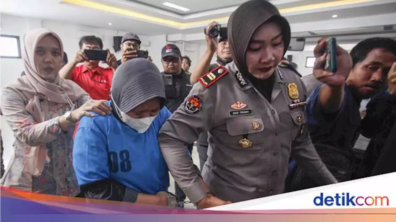 5 Fakta Siti Aisyah Tilap Miliaran Duit Mahasiswa Bogor Kini Tersangka