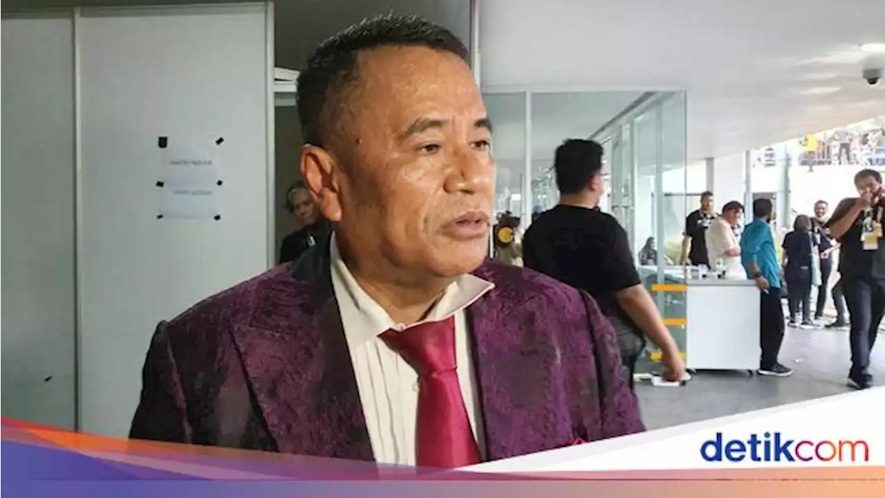 Hotman Bantah Irjen Teddy Telepon Ayah AKBP Doddy untuk Ikut Skenario