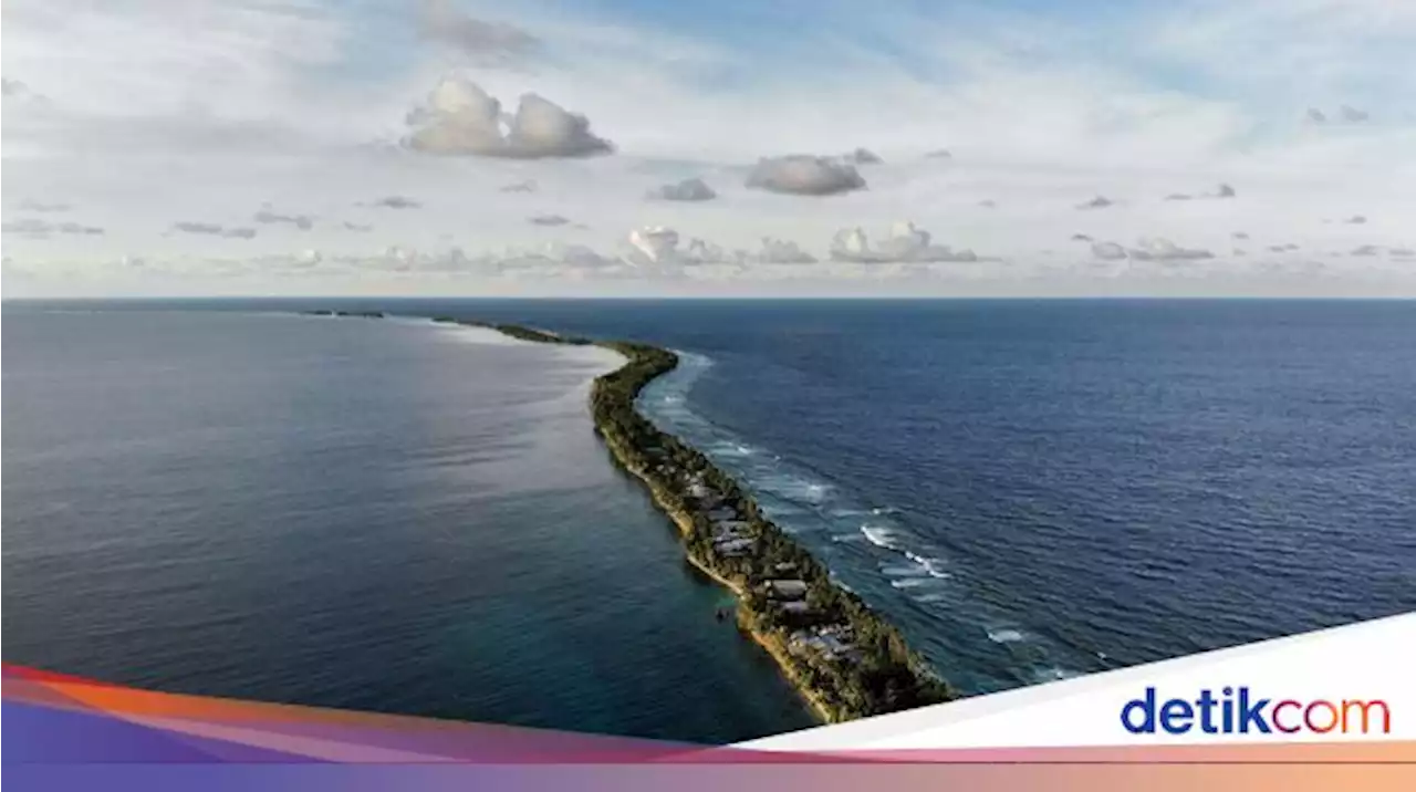 Negara-negara yang Tidak Populer, tapi Punya Wisata yang Wow Banget
