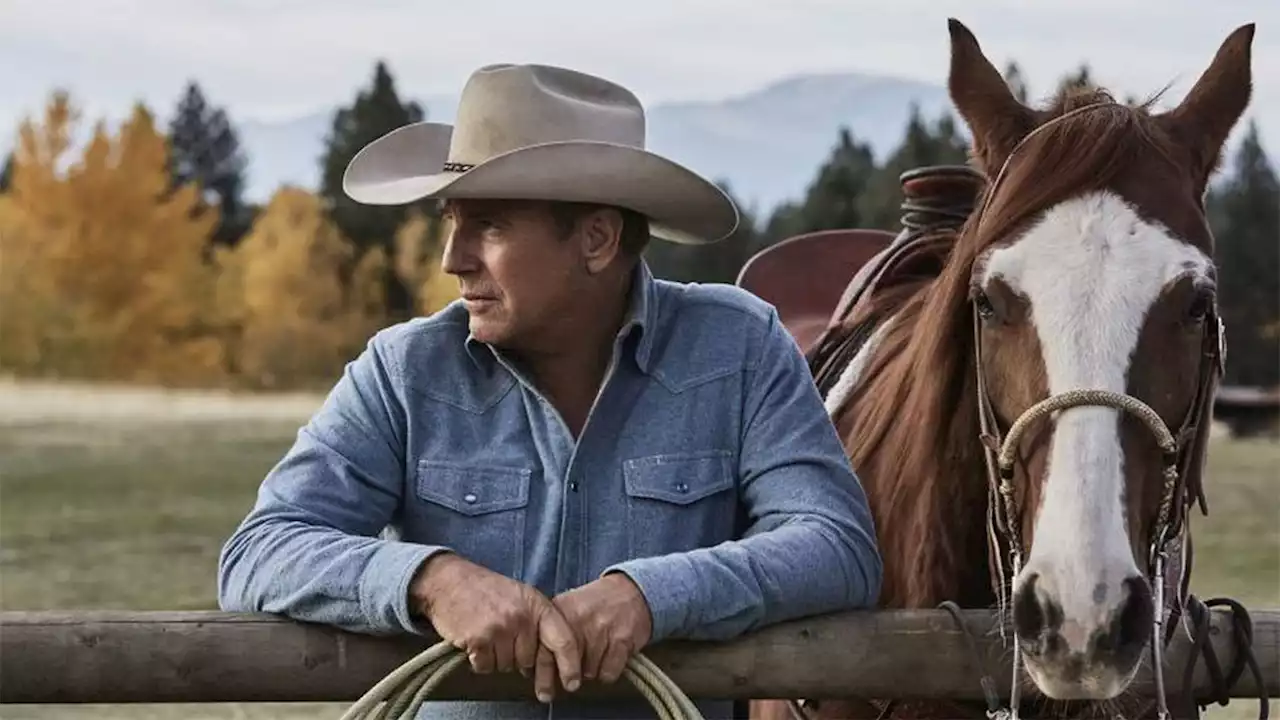 The best TV shows like Yellowstone | Digital Trends