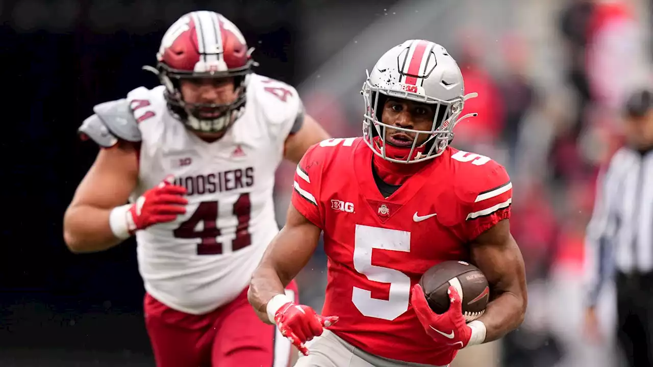 With one last test before Michigan, Ohio State football has been forced to lean on depth