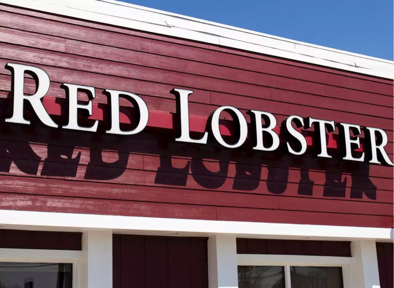 6 Controversial Red Lobster Secrets, According to Employees — Eat This Not That