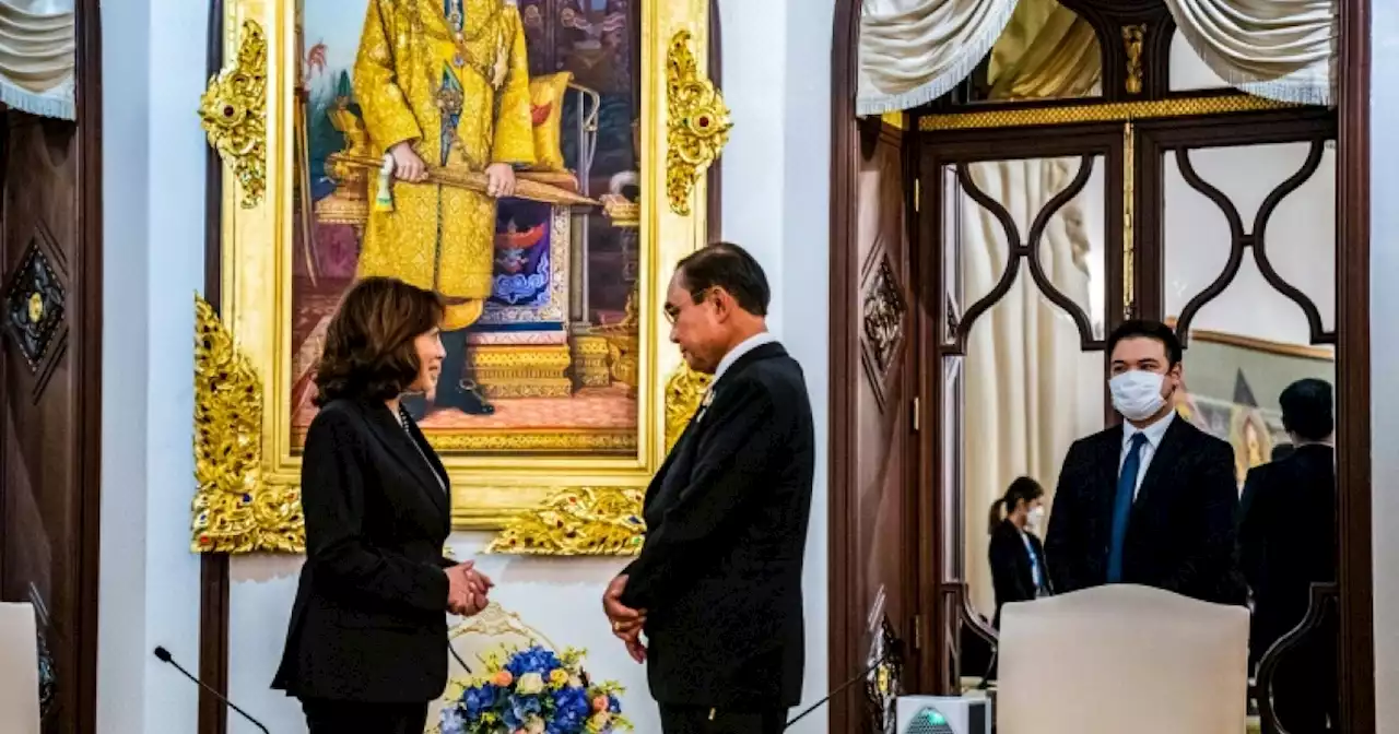 US to help Thailand develop small nuclear reactors
