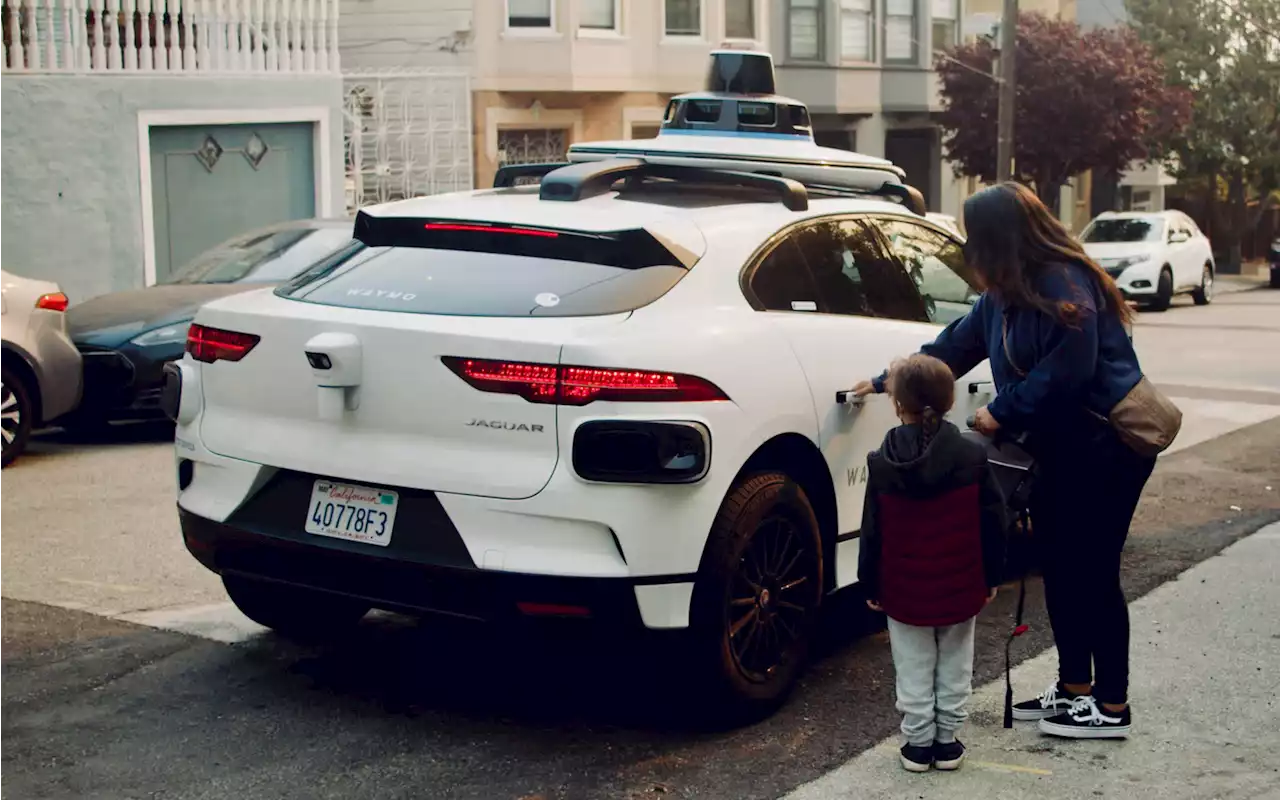 Waymo will soon offer fully driverless rides to the public in San Francisco | Engadget