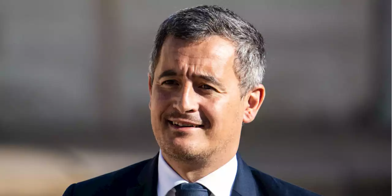 Coupe du monde 2022 : Gérald Darmanin représentera la France à la cérémonie d'ouverture