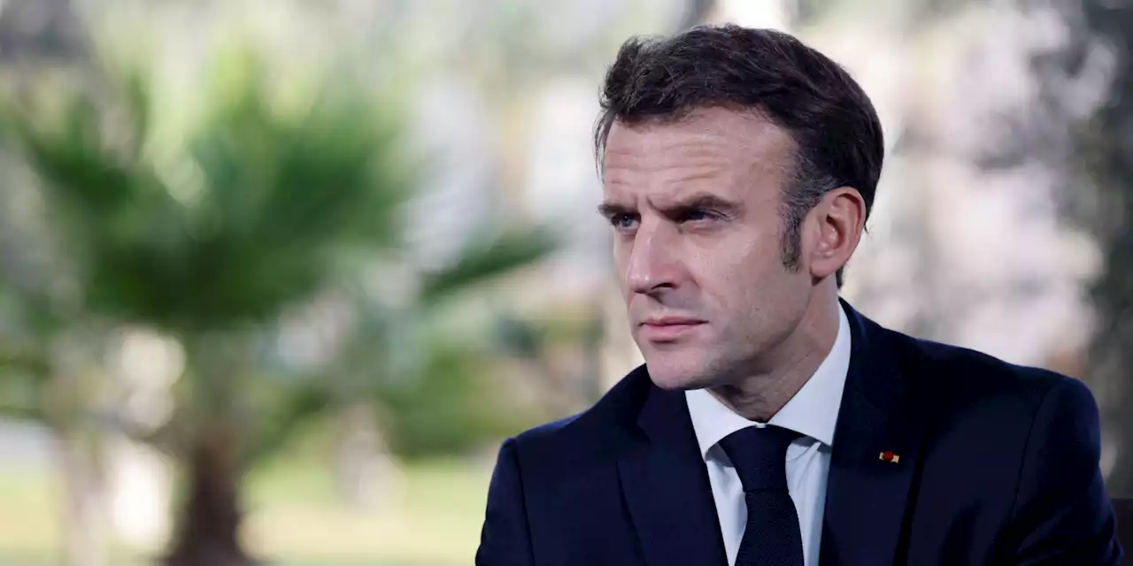 Francophonie : Emmanuel Macron est-il responsable du déclin de la langue française ?