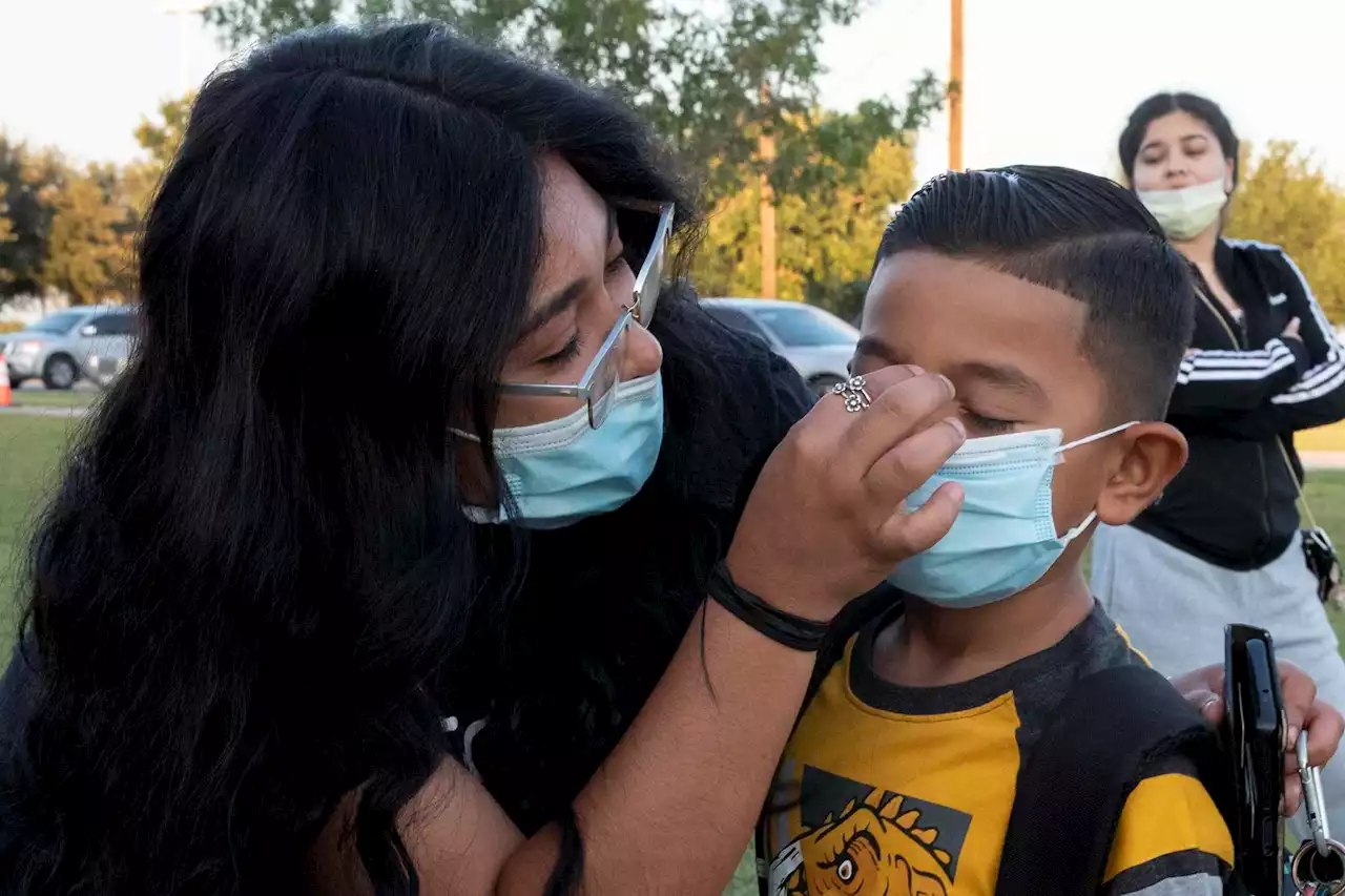 Major spike in respiratory illness hits San Antonio as COVID caution wanes