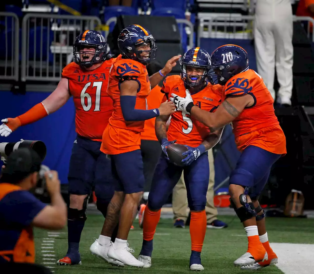 UTSA vs. Rice: Five things to watch