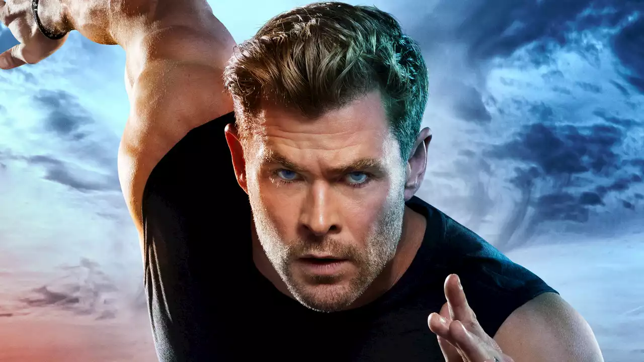 'Thor 4'-Star Chris Hemsworth nimmt Schauspiel-Auszeit: Das steckt hinter der Alzheimer-Enthüllung in seiner neuen Serie 'Ohne Limits'