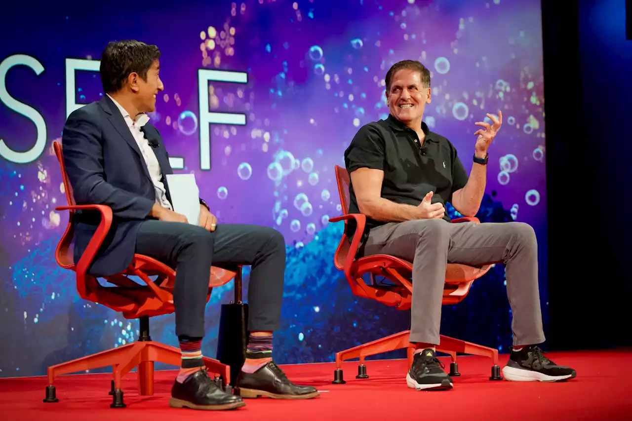 Mark Cuban Has Taken On Pharmacy Benefit Managers And Forever Disrupted Healthcare In America