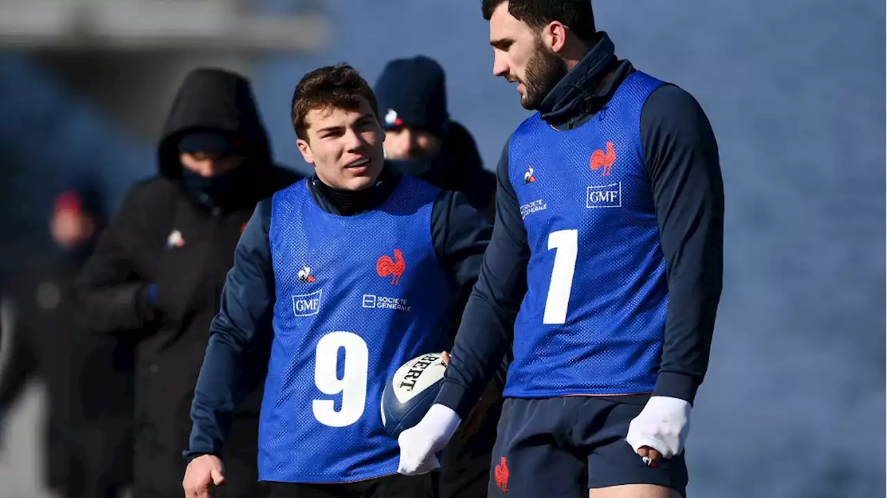 France-Japon : le XV de France vise la puissance 13, Antoine Dupont absent... Les enjeux qui attendent les Bleus face aux Brave Blossoms