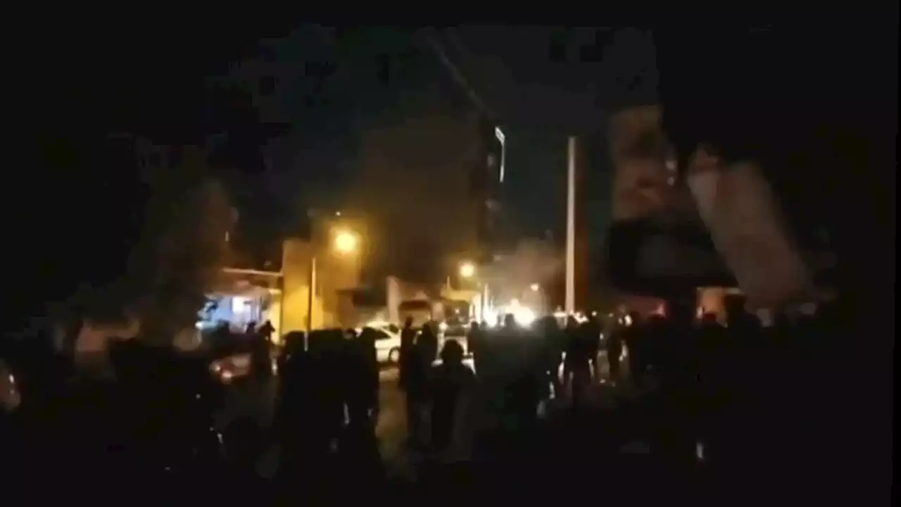 Iran : au moins trois morts dans la répression de nouvelles manifestations