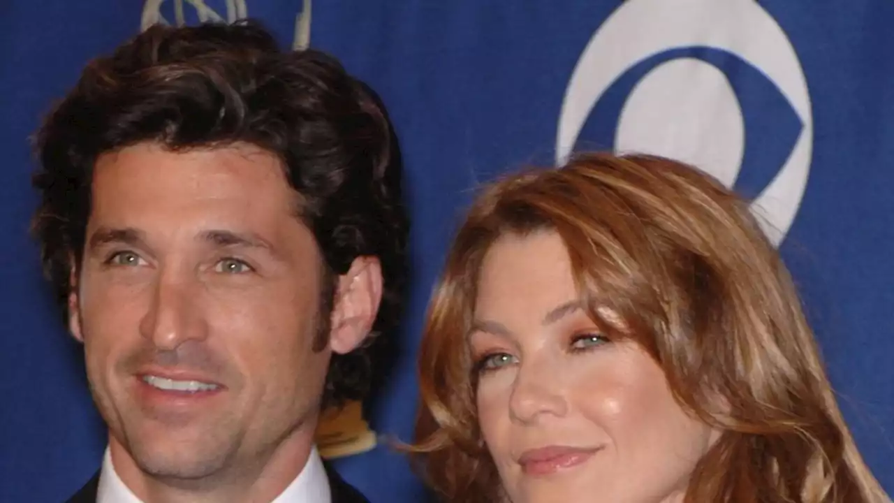 So reagiert Patrick Dempsey