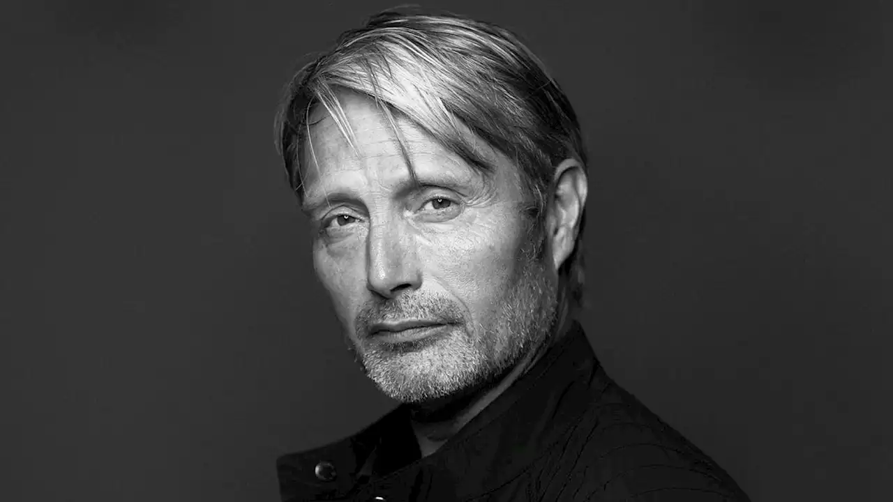 Meet Mads Mikkelsen's NASA Nazi for Indiana Jones 5