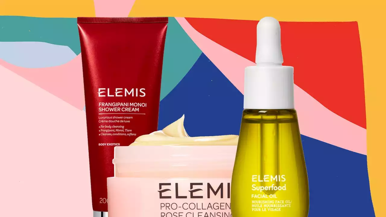 Best Elemis Black Friday deals 2022 are already live, including the epic 30% site-wide discount