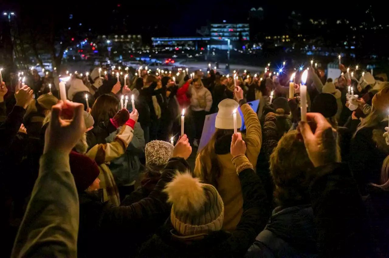 Coroner says Idaho students were stabbed to death in their beds