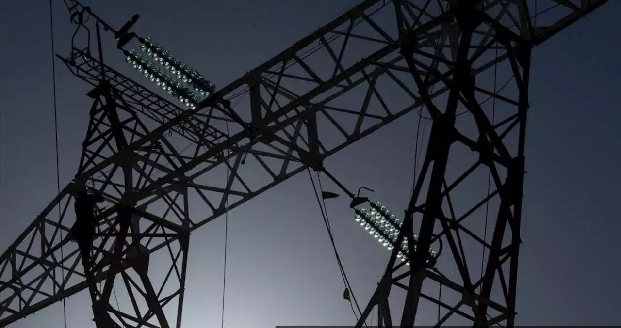 France faces high risk of power grid strain in January | The Guardian Nigeria News - Nigeria and World News