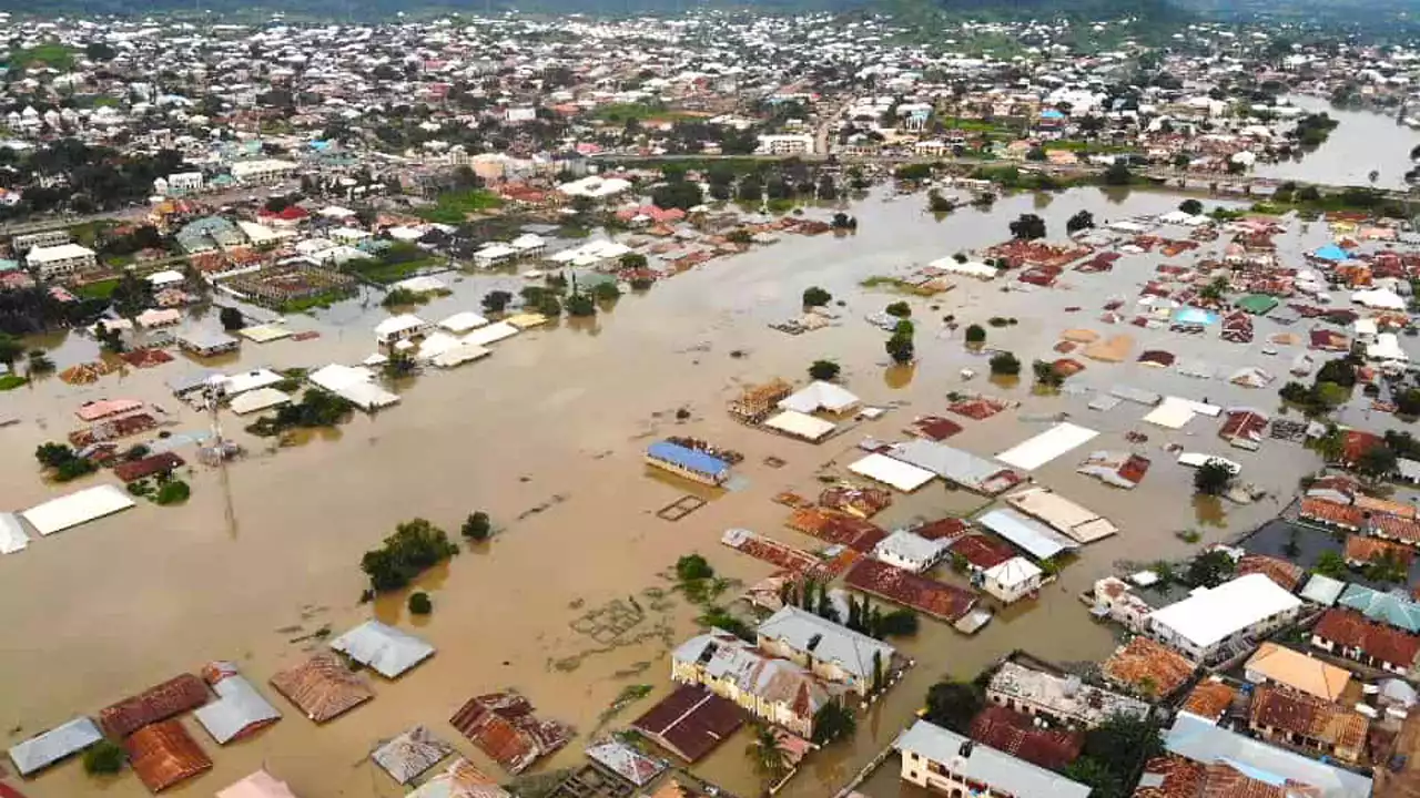 UN releases $10million to support Nigeria flood victims | The Guardian Nigeria News - Nigeria and World News