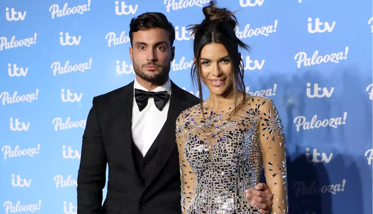 EXCLUSIVE: Ekin-Su and Davide reveal next TV move and it’s NOT that odd travel show