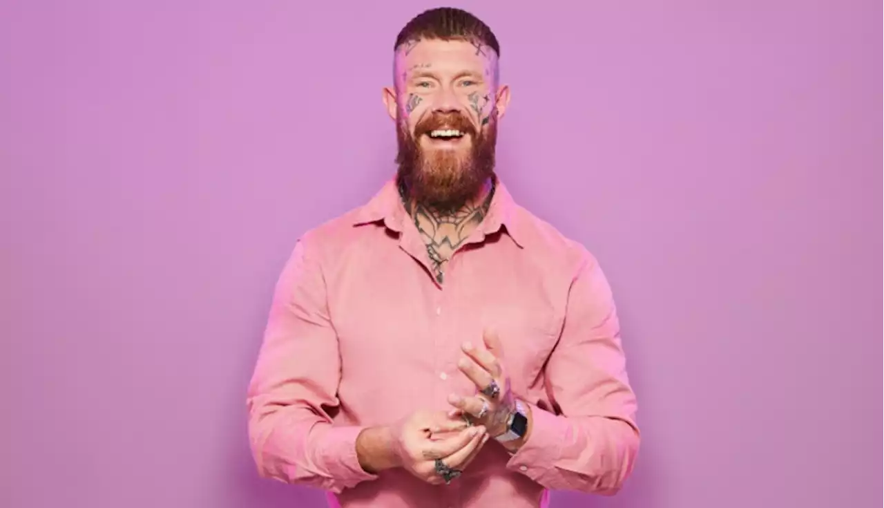 Matt Murray CONFIRMS new romance with MAFS UK star in major u-turn