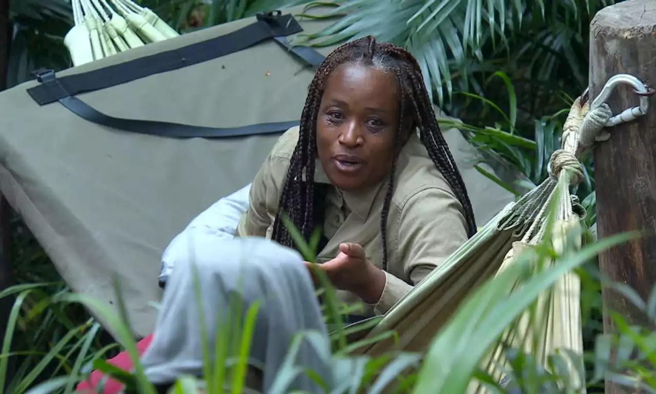 I’m a Celebrity’s Charlene White reveals real reason she won’t sleep in RV